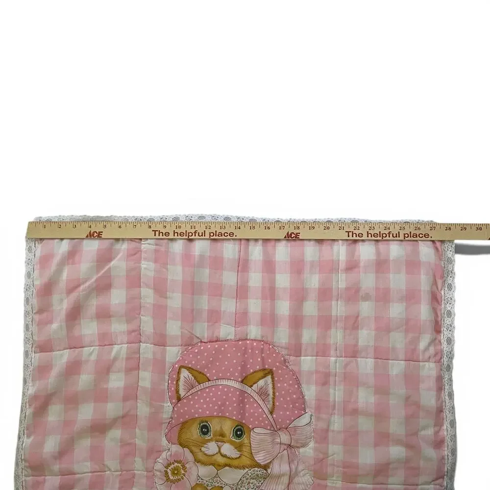 Handmade adorable vintage
